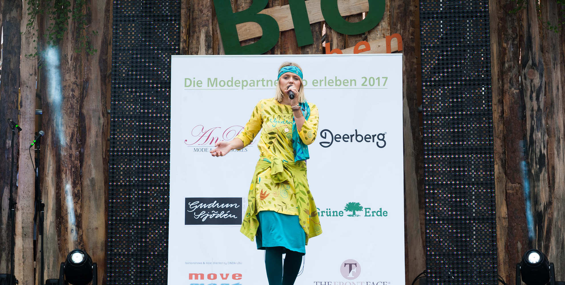 Beispielbild Event Lifestyle